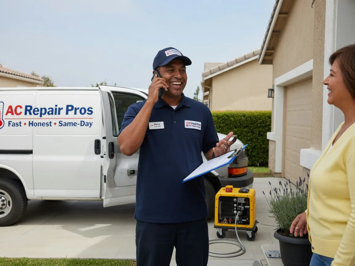 AC Repair Sizerock, KY FAQs